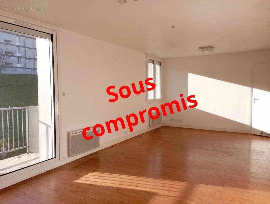 Appartement à BREST