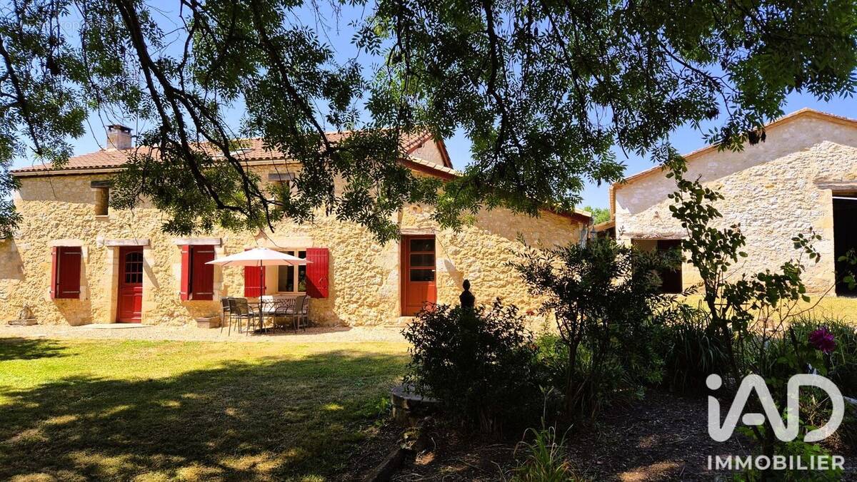 Photo 1 - Maison à VELINES