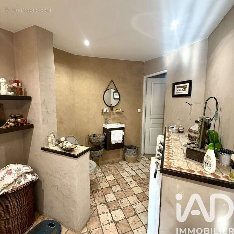 Maison 80 m² à La Bouilladisse  - photo 8