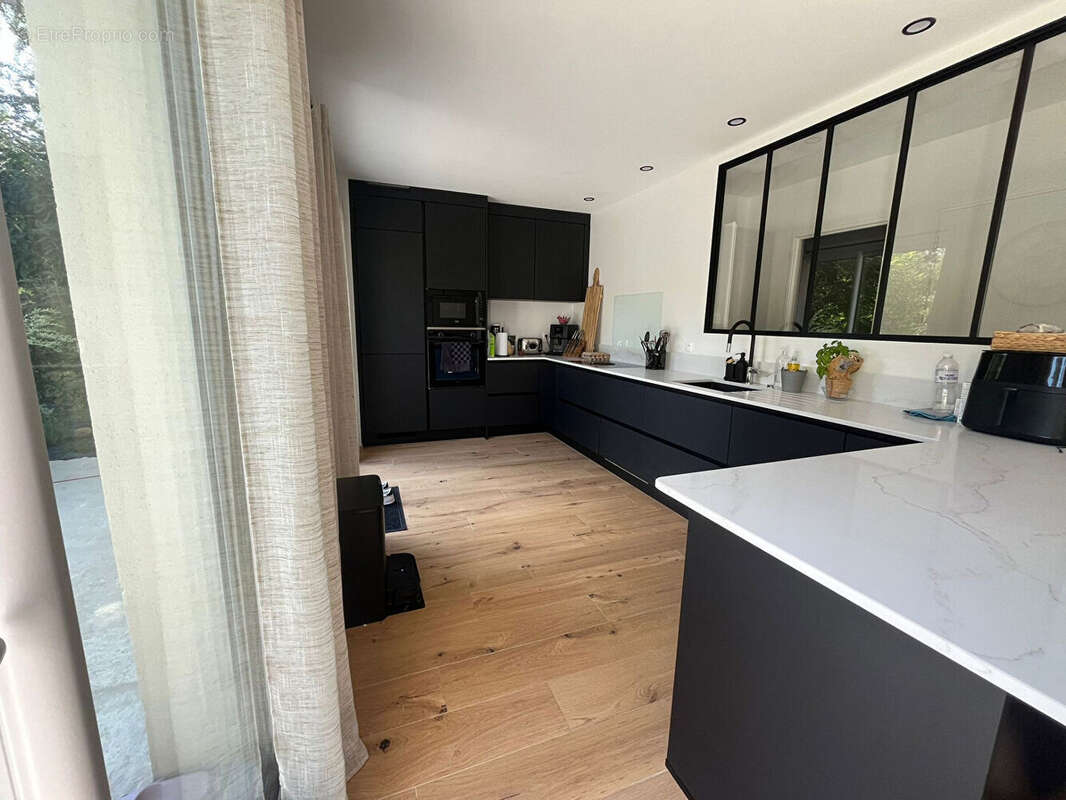 Maison à GRISY-LES-PLATRES