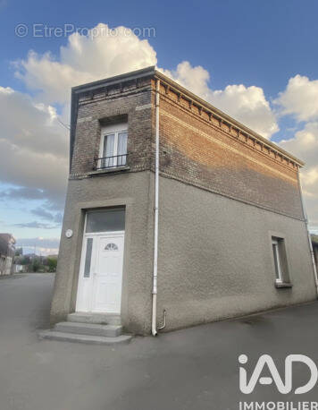 Photo 1 - Appartement à AUCHEL