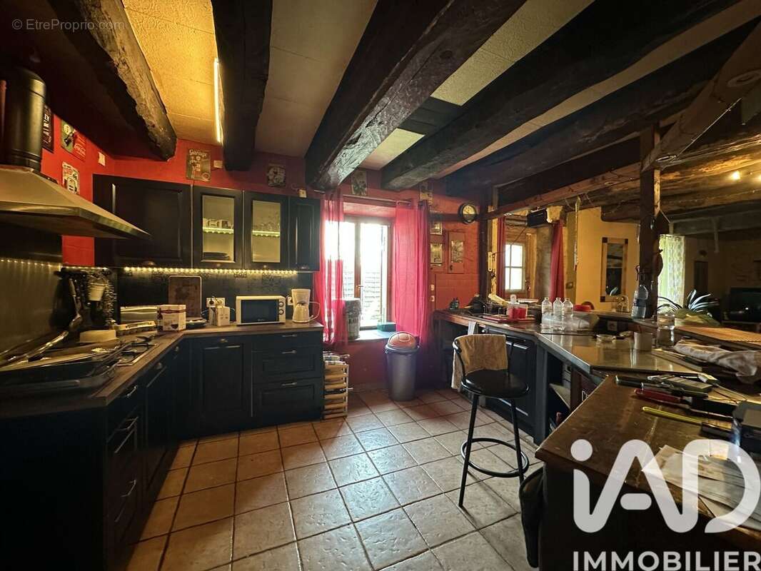 Photo 4 - Maison à MOHON