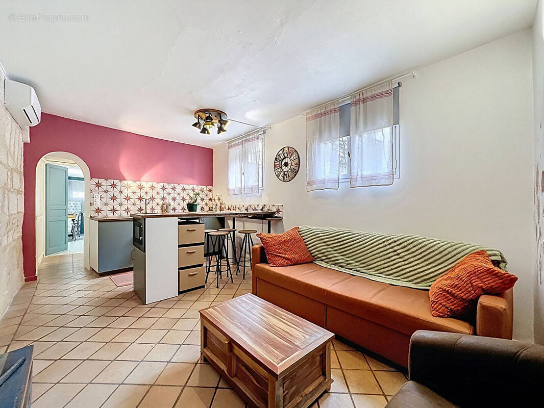Appartement à AVIGNON