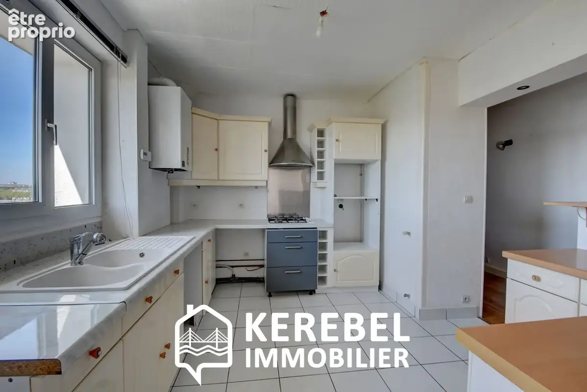 Appartement 3 pièces 66 m² à vendre à Brest (29200) - photo 4
