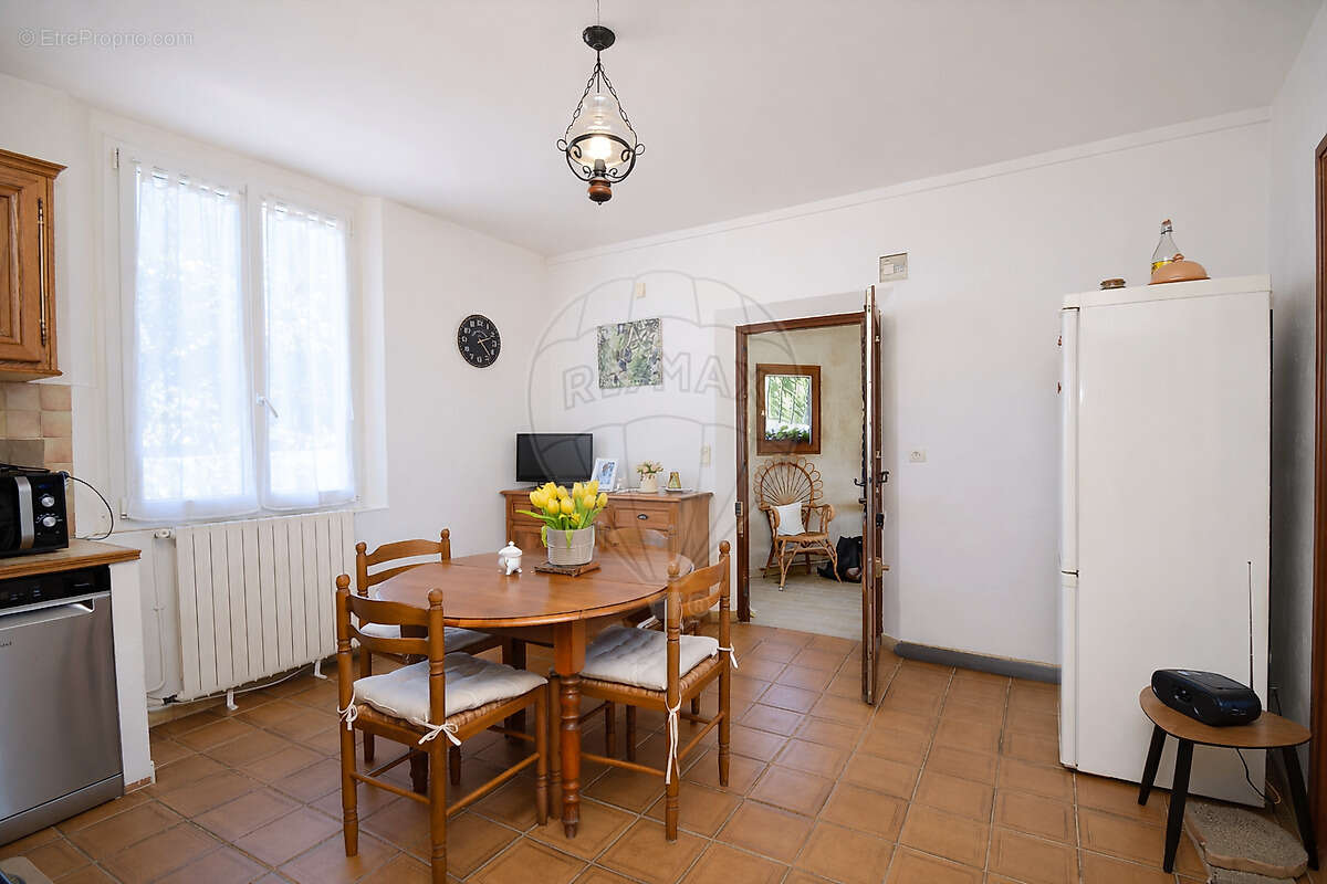 Maison à SAINT-PAUL