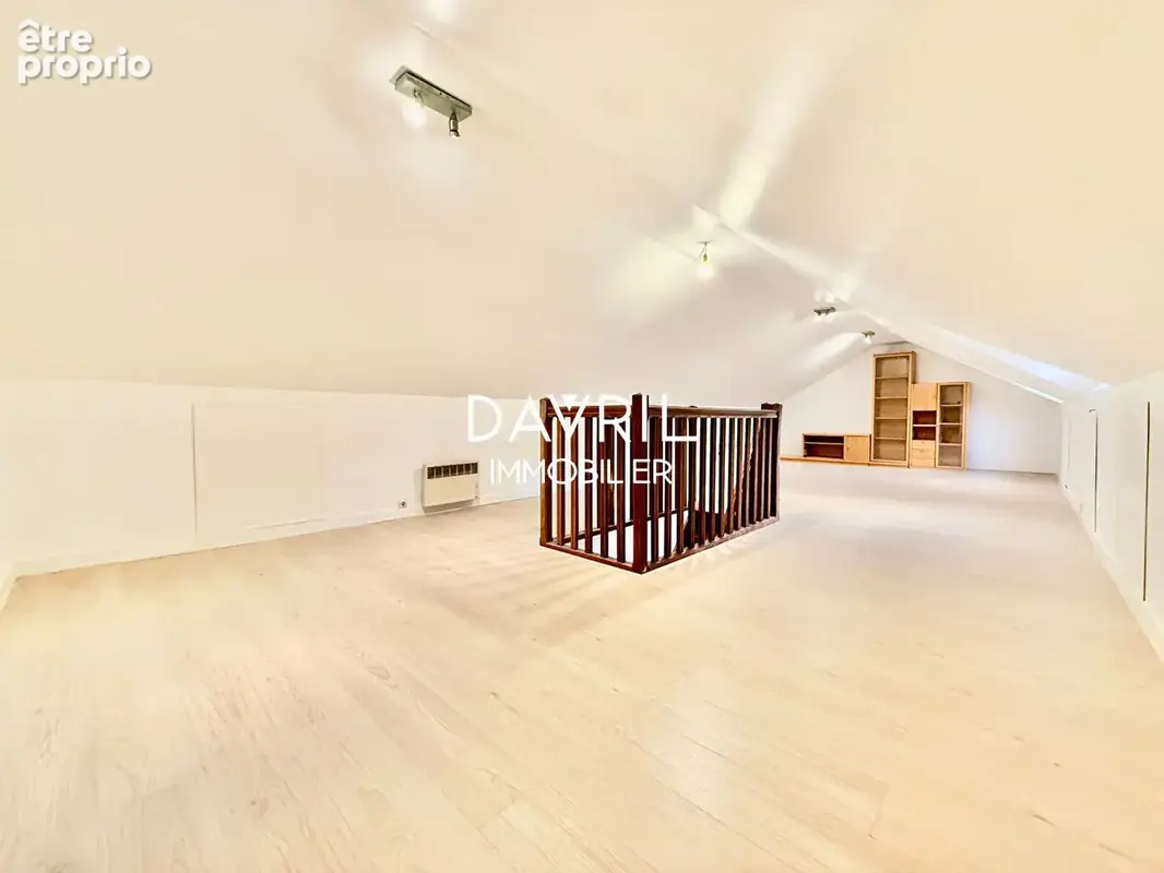 Maison Conflans Sainte Honorine 7 pièce(s) 130 m2 & 925 m² de terrain - photo 17