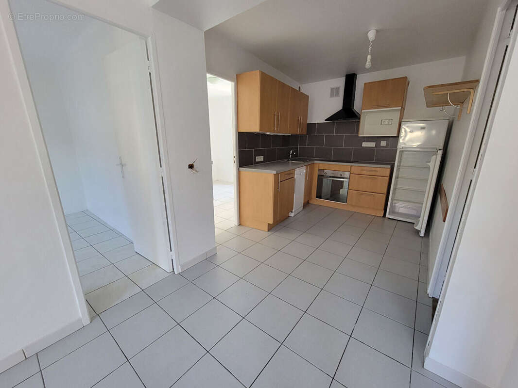 Appartement à BAYONNE