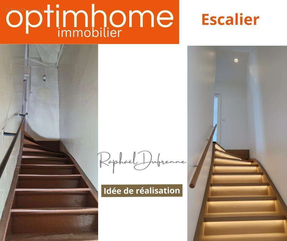 Maison à vendre 5 pièces ALGRANGE (57) - photo 4