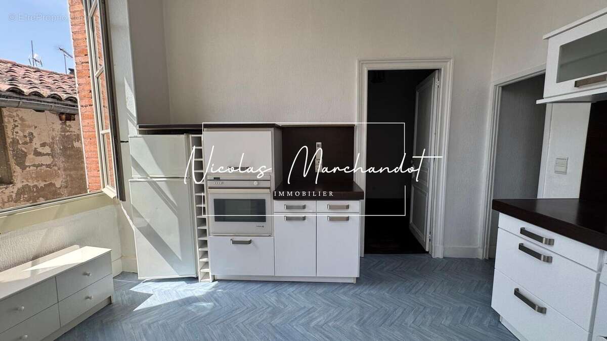 Photo 7 - Appartement à ALBI