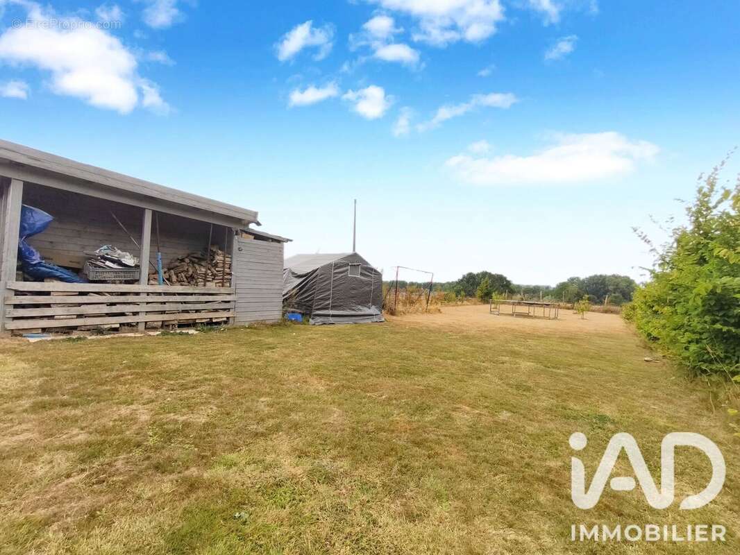 Maison 92 m² à Mametz  - photo 9