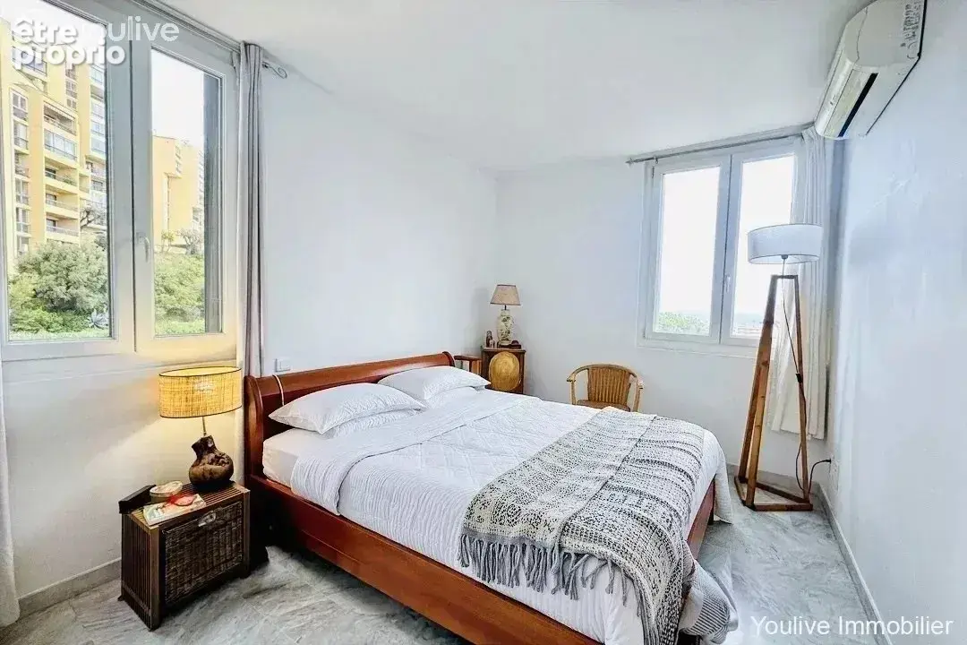 Appartement T3 entièrement rénové – Quartier Sud de Bastia - photo 8