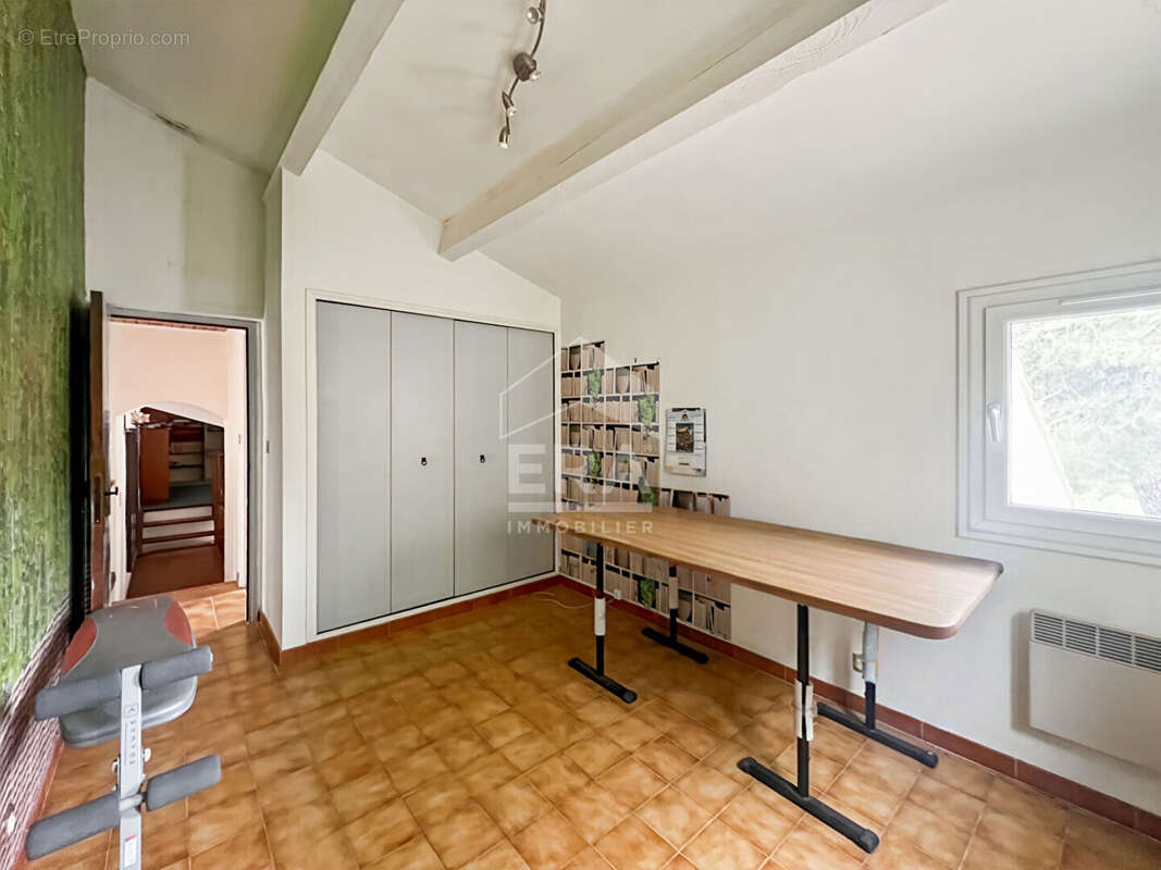Maison à ROGNAC