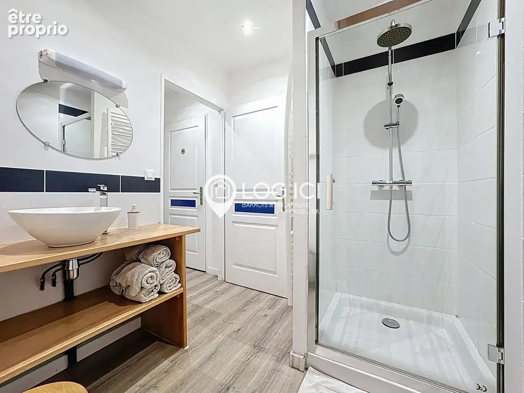 Demeure de charme 20 pièces 530 m2 et parc arboré à 30 mn de Pau - photo 18