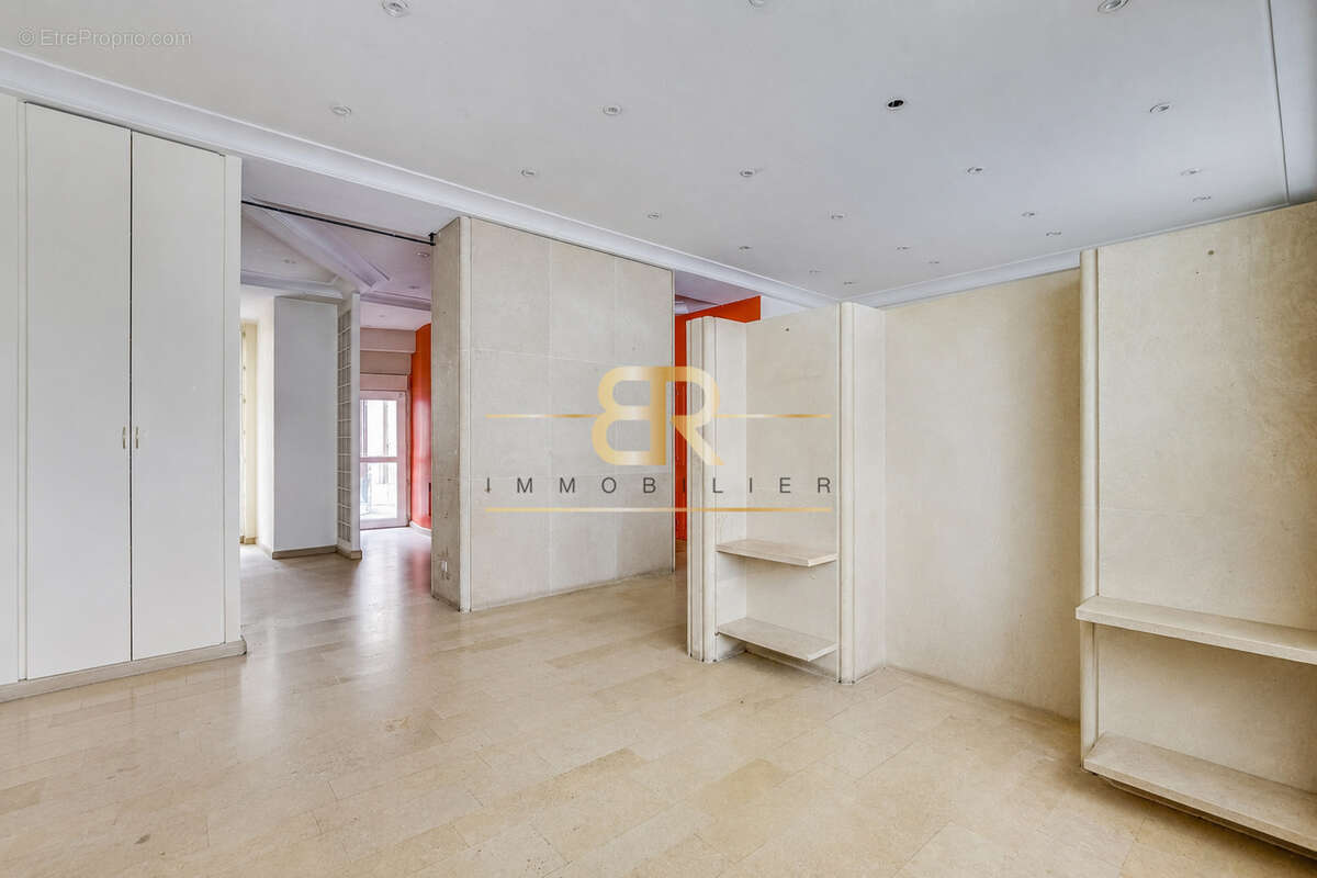 Loft atypique / village faidherbe / usage mixte / très calme - photo 5