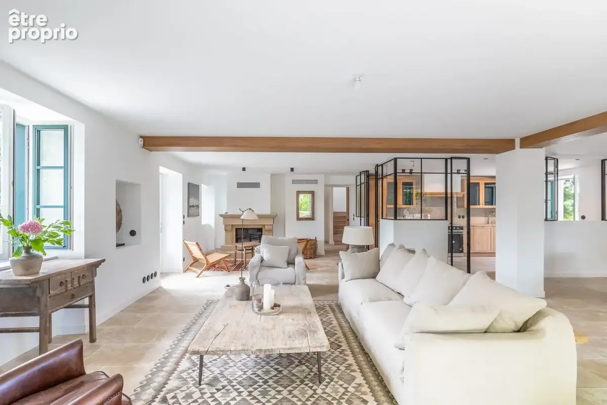 Maison 8 pièces 240 m² à vendre à Bidart (64210) - photo 6