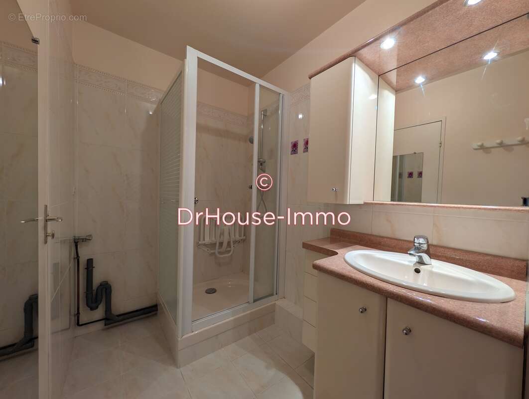 Appartement à LIMAY