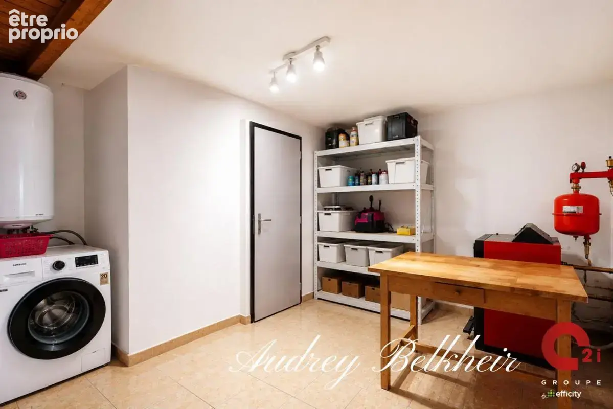 Maison 4 pièces 120 m² à vendre à Sauzet (30190) - photo 11