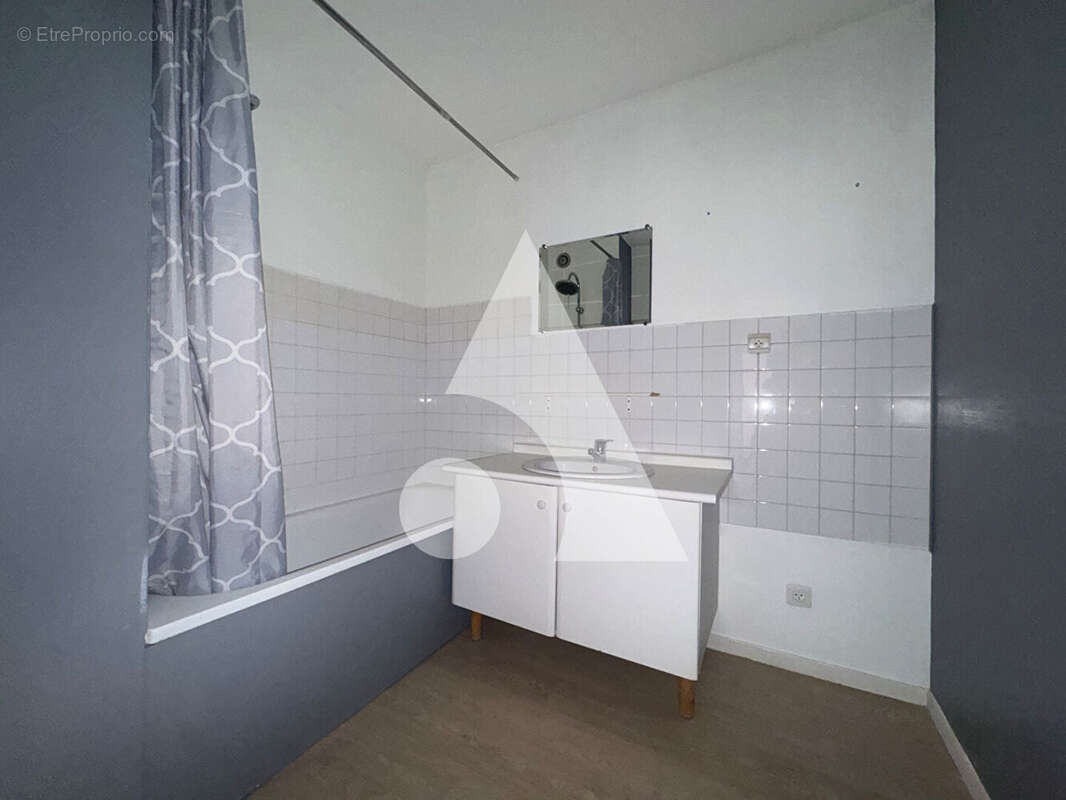 Appartement à EVREUX