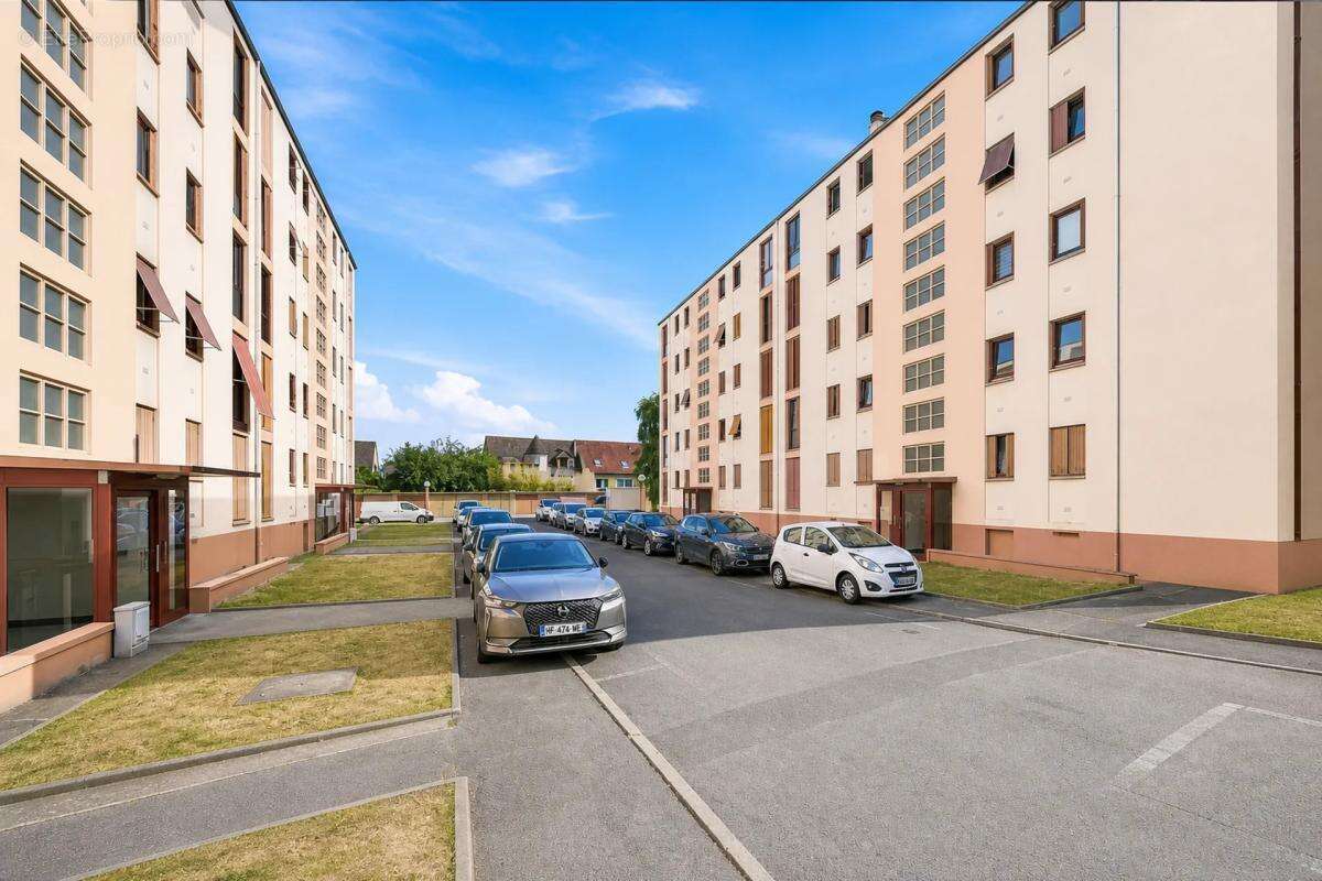 Appartement 3 pièces de 62 m² à Choisy-le-Roi - photo 12