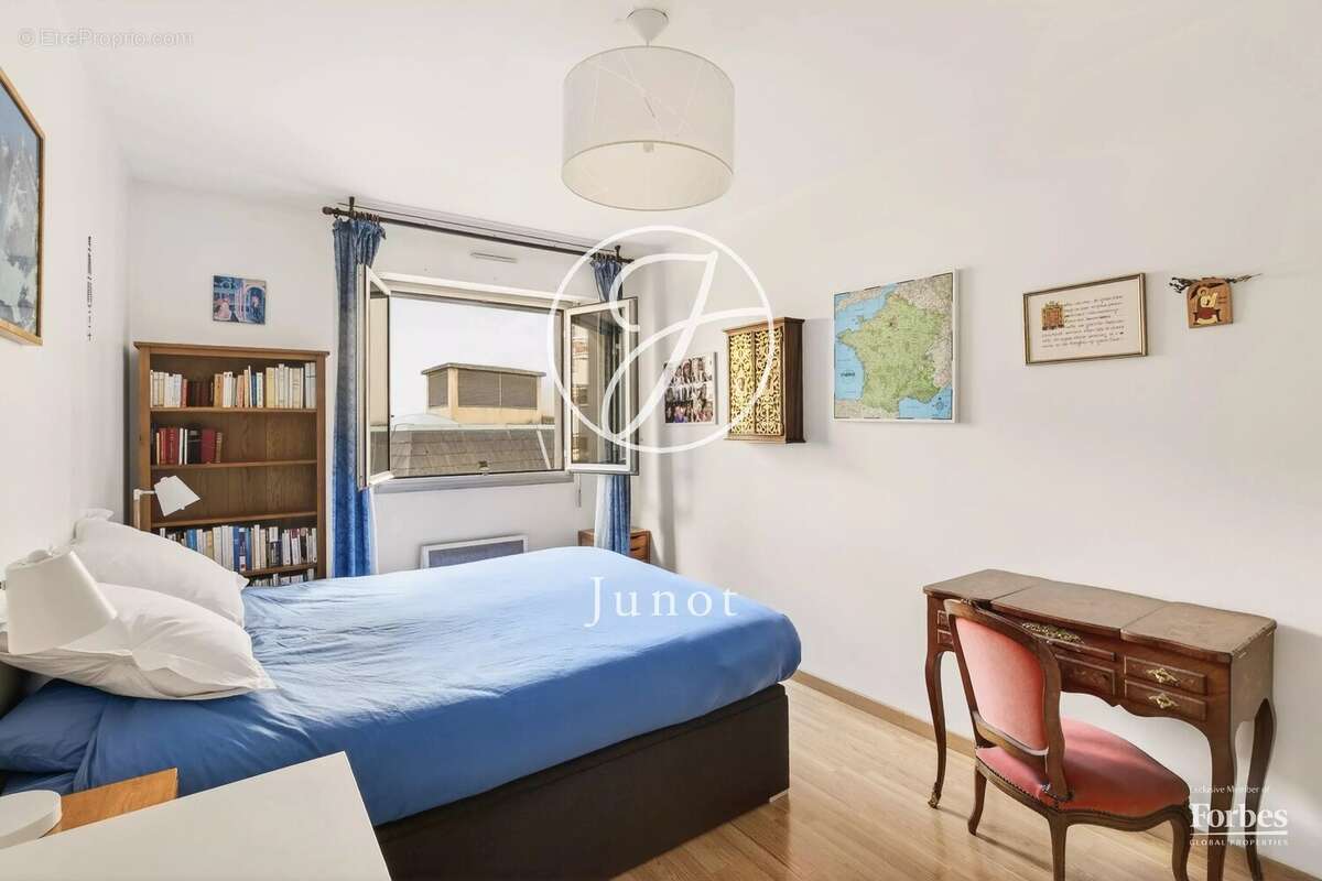 Appartement à VIROFLAY