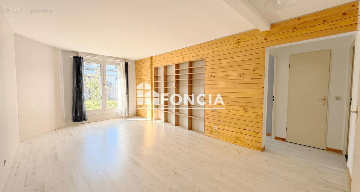 Appartement à LE PORT-MARLY