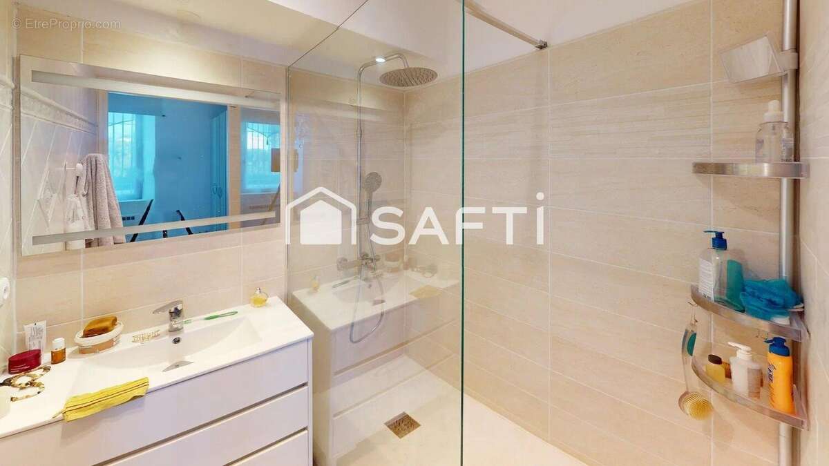 Photo 8 - Appartement à SAINTE-MAXIME