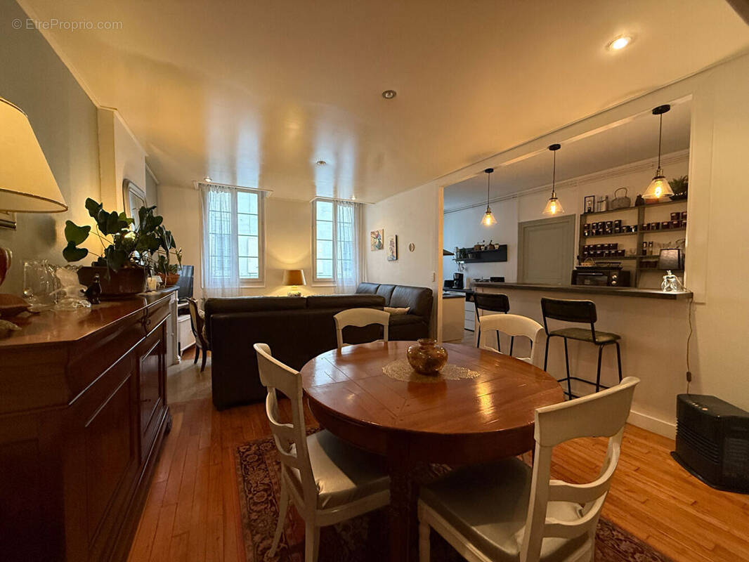 Appartement à ROCHEFORT