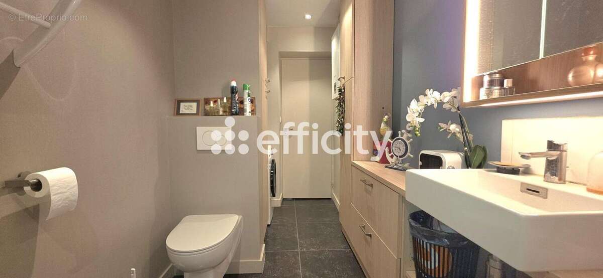Maison 97 m² à Lille  - photo 15