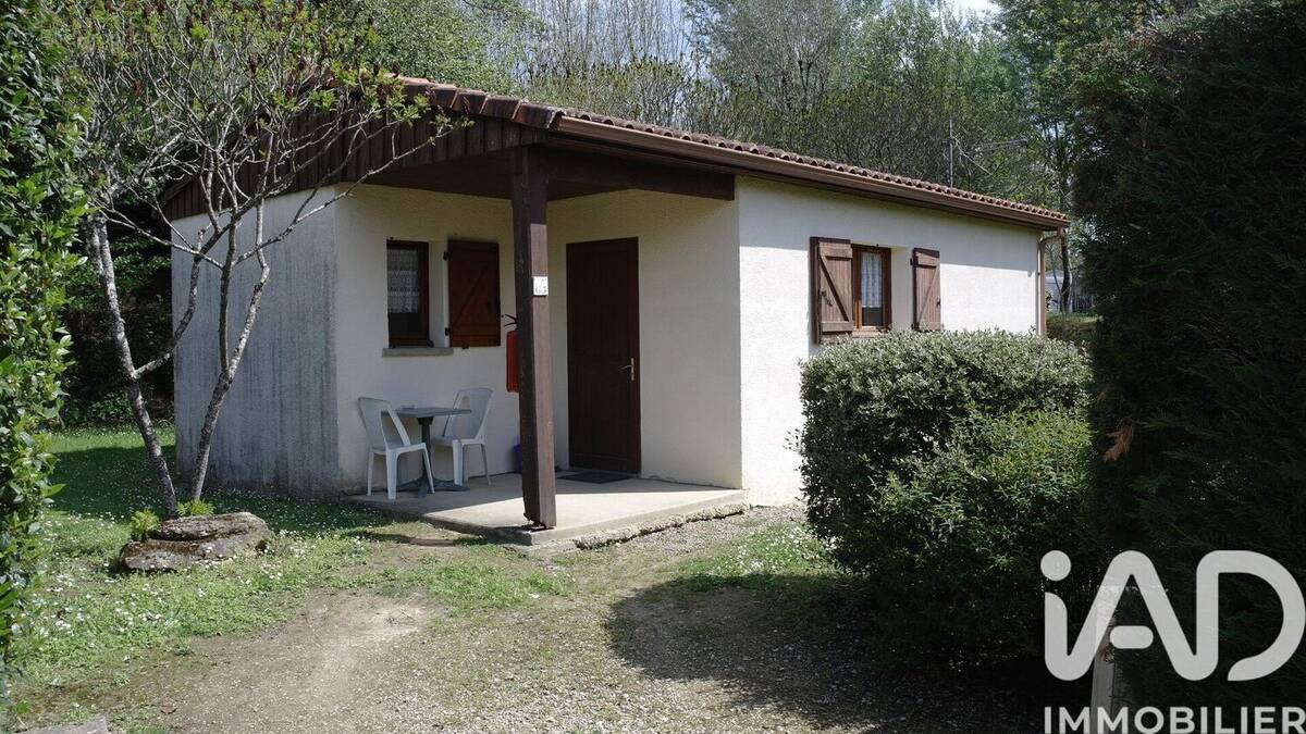 Photo 1 - Maison à ESTANG