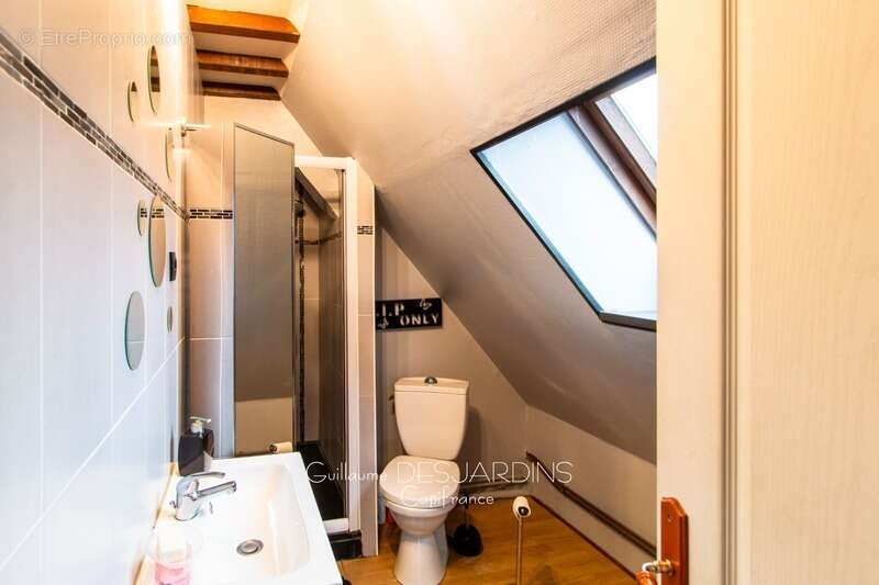 Maison à L&#039;AIGLE