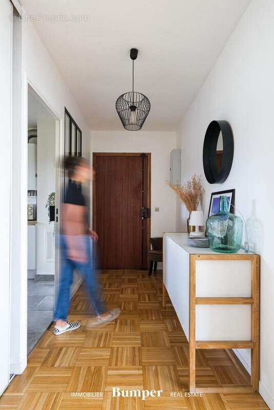 Appartement à LYON-4E