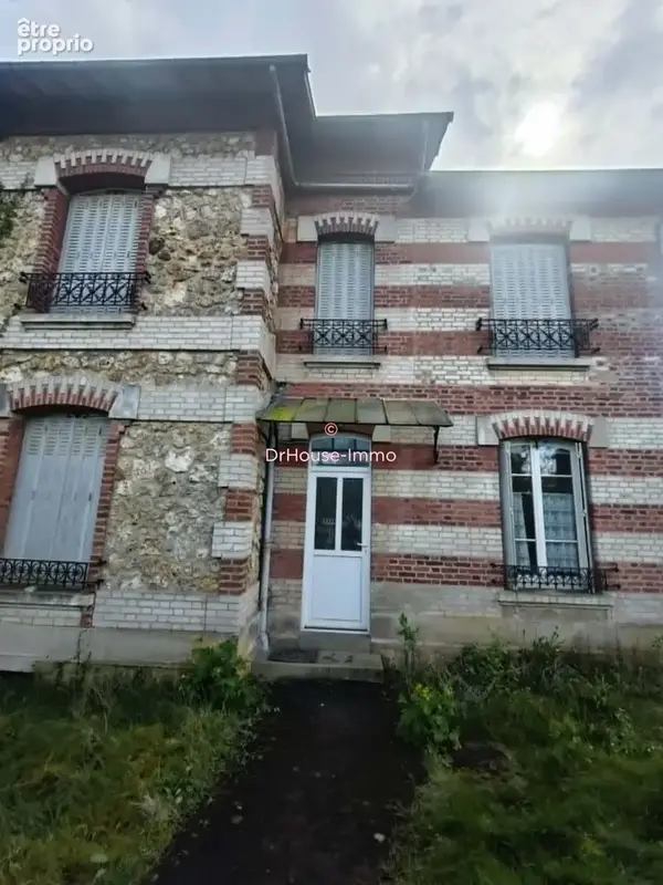 Maison 5 pièces 117 m² à vendre à Rai (61270) - photo 19