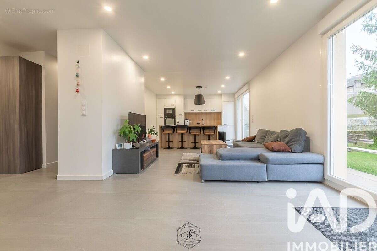 Photo 3 - Maison à KNUTANGE