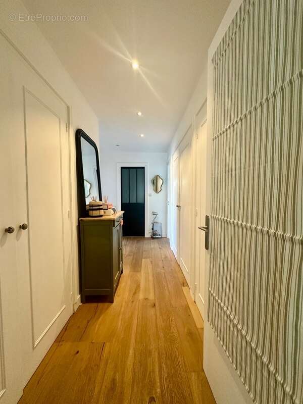 Appartement à LORIENT