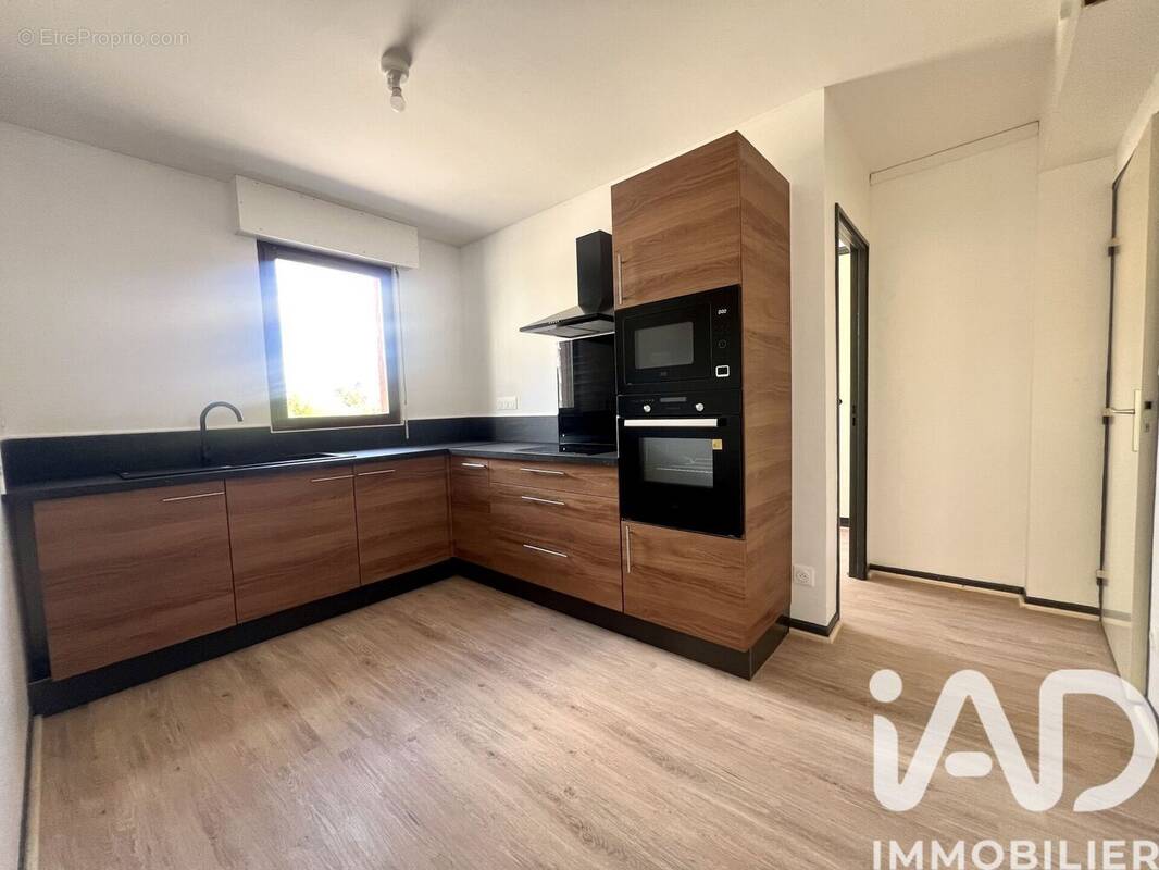 Photo 1 - Appartement à VITRY-LE-FRANCOIS