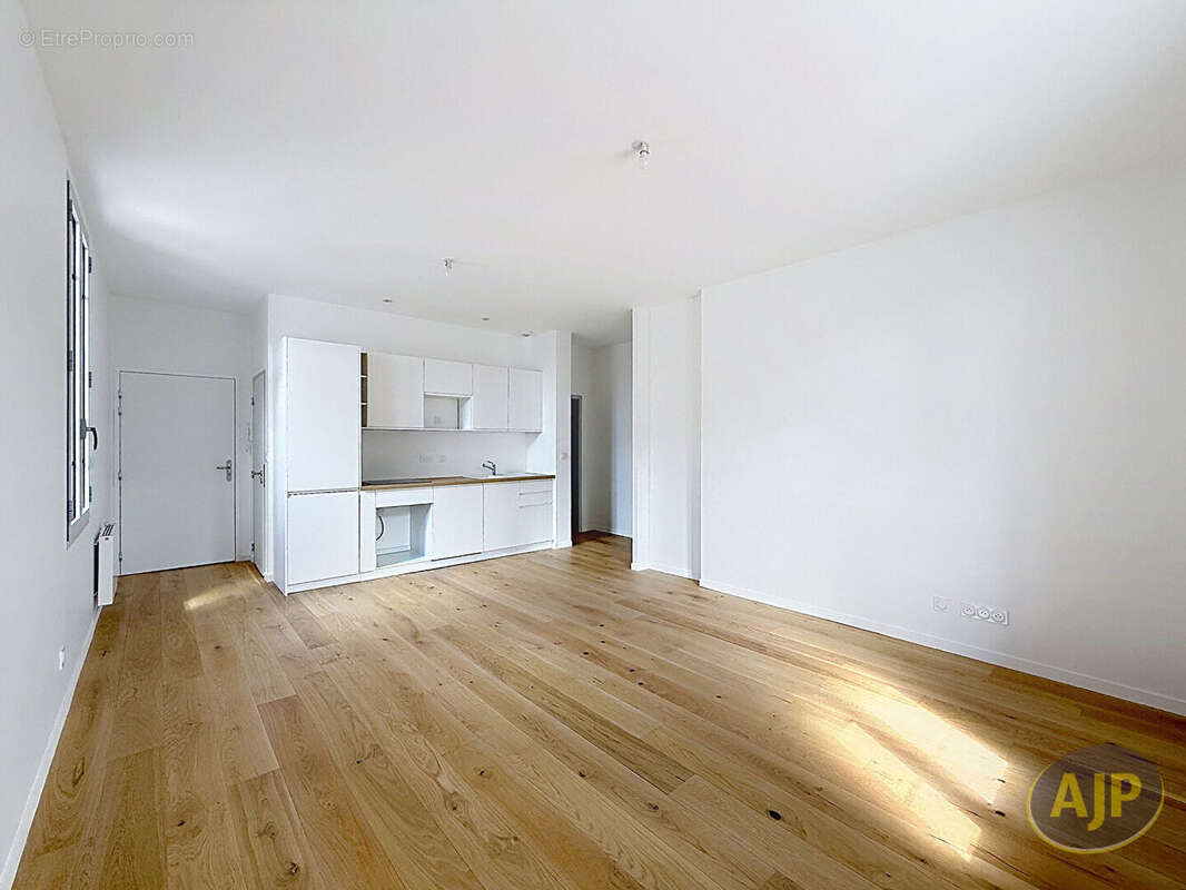 Appartement à ARCACHON