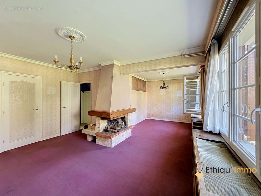 Maison 75 m² à Bar-Sur-Aube  - photo 5