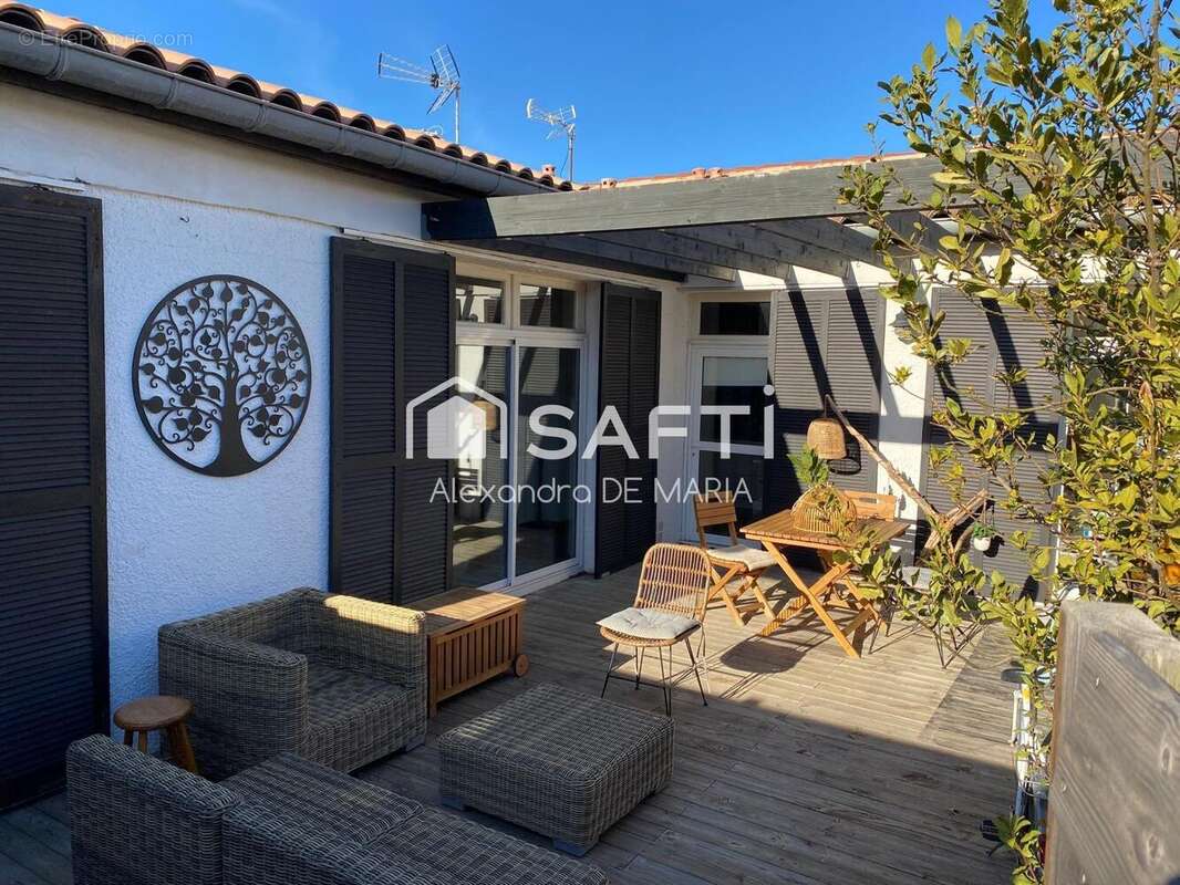 Photo 9 - Maison à LEUCATE