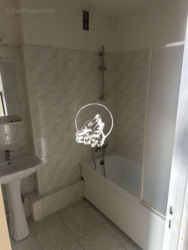 Appartement 63 m² à Forbach  - photo 7
