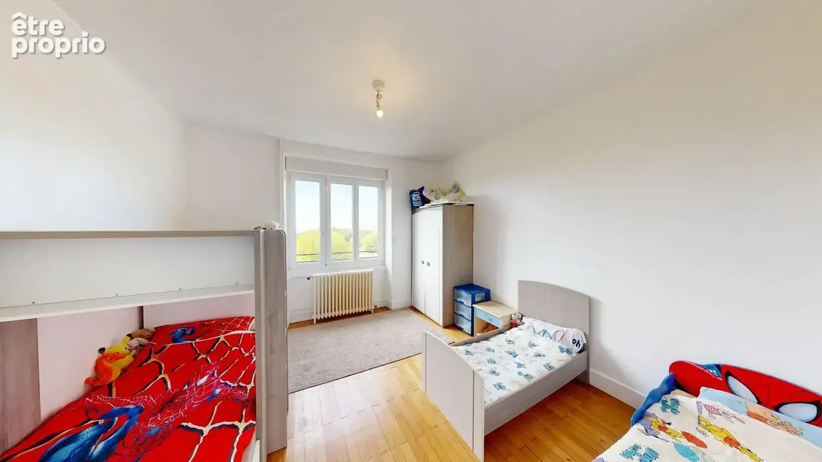 Maison 5 pièces à vendre à Larnod - Secteur Besançon - photo 5