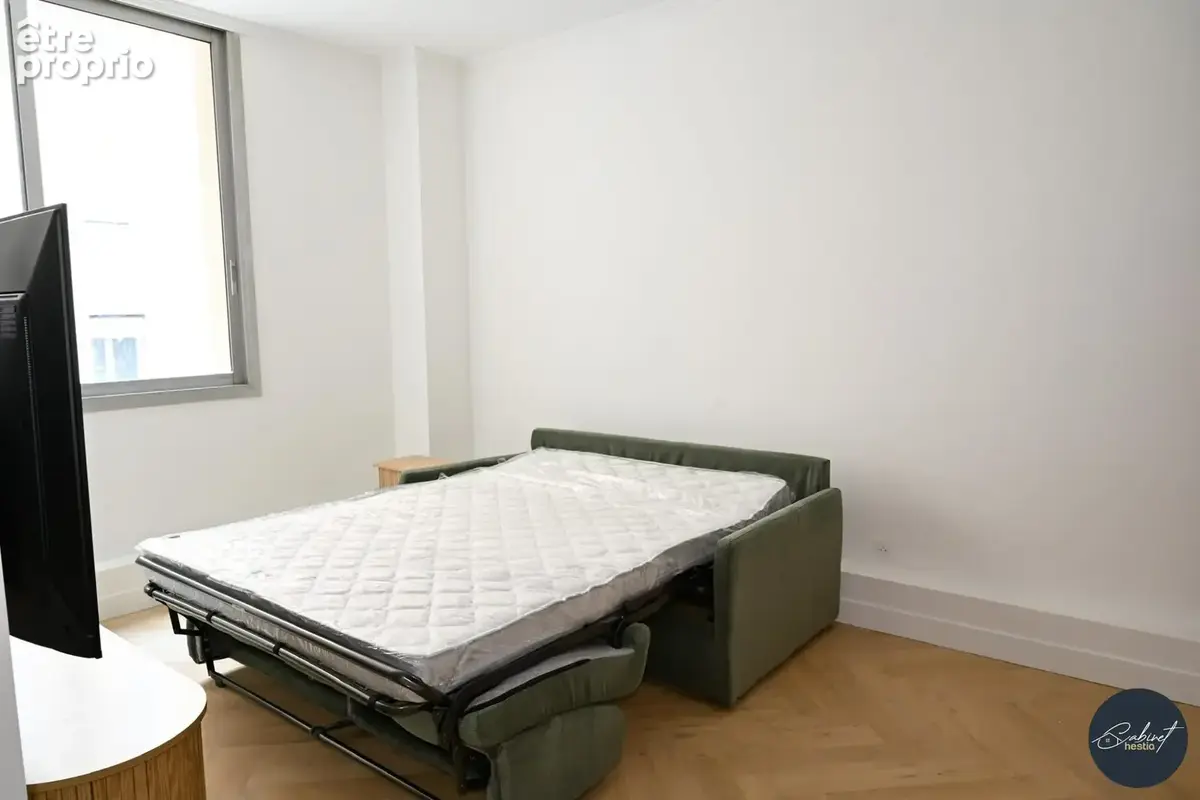 Appartement 20 m² à Nice  - photo 9