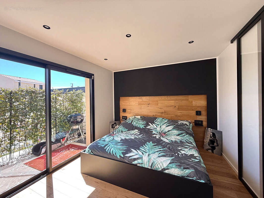 Maison à FOS-SUR-MER