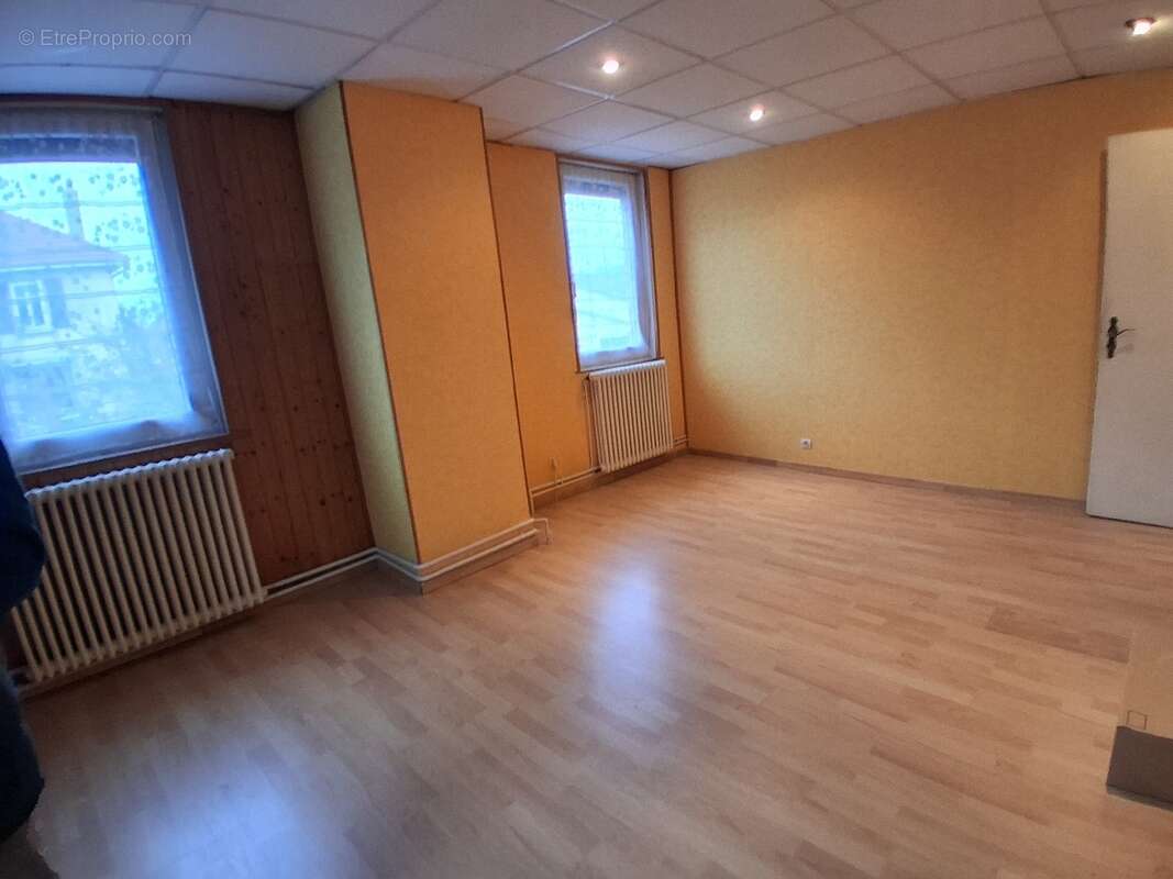 Maison à VALENTIGNEY