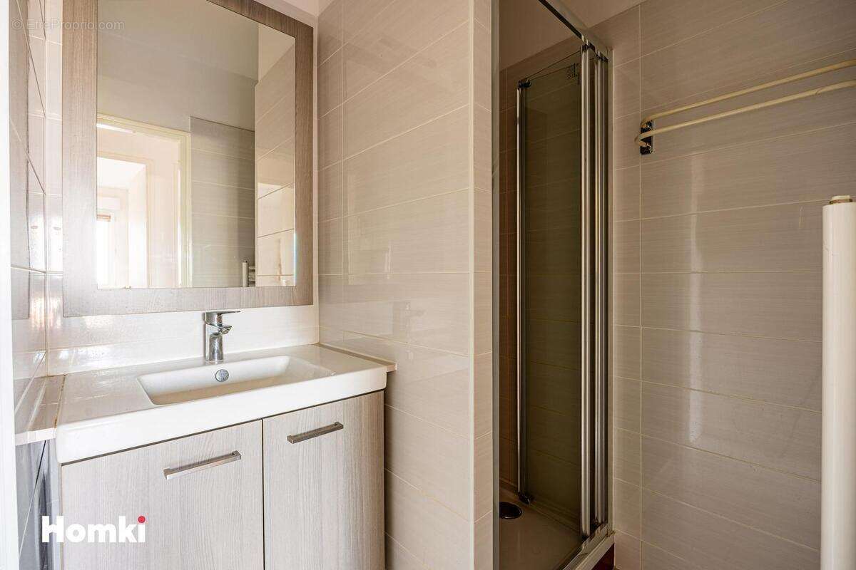 Appartement à VILLEJUIF