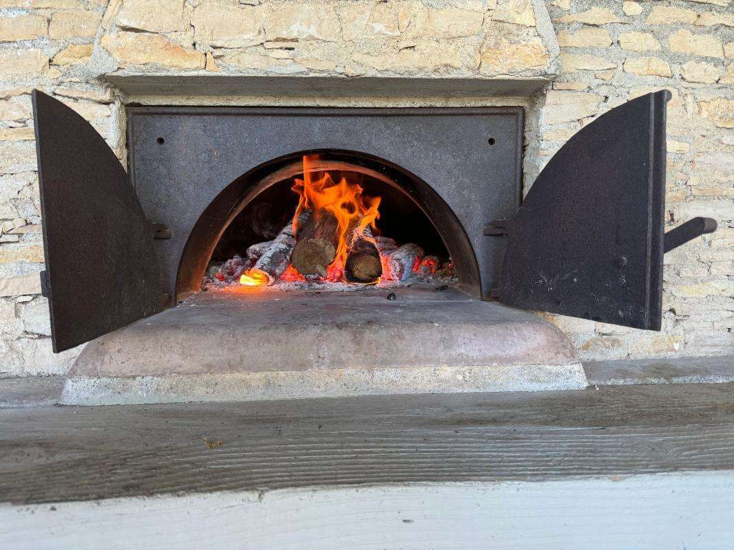 Maison à PLAN-DE-LA-TOUR