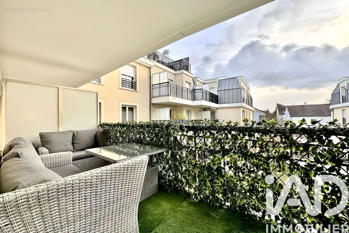 Photo 7 - Appartement à CHATENAY-MALABRY