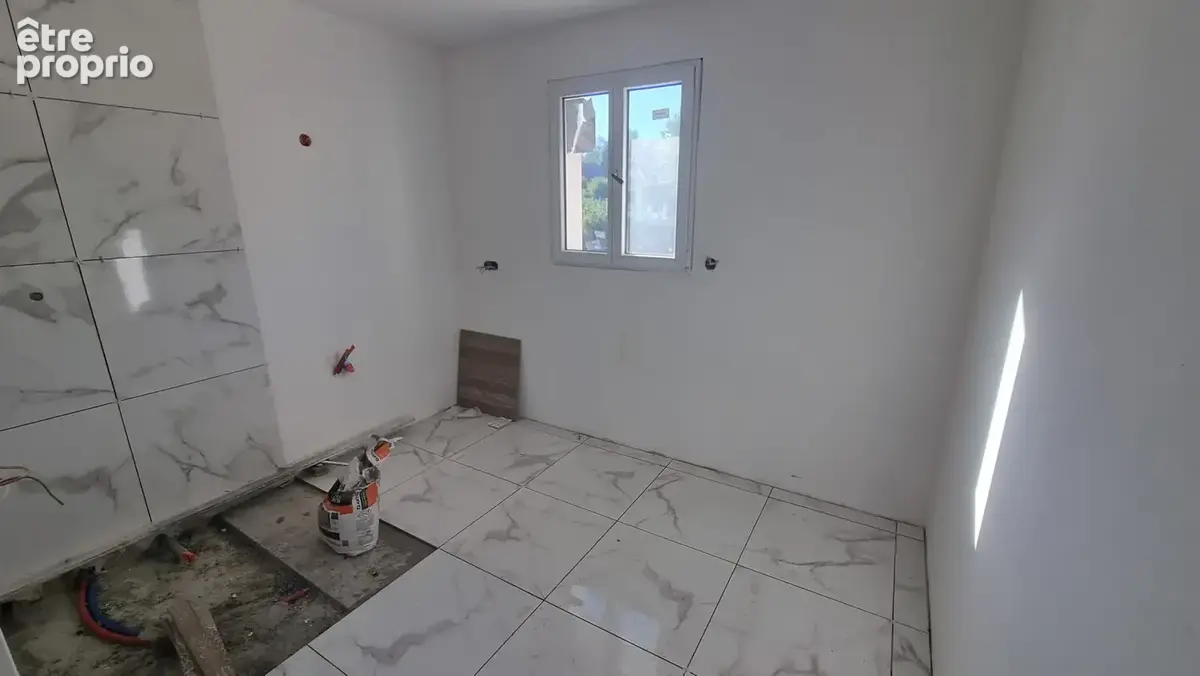 Belley   maison contemporaine 163 m2 à finaliser - photo 5