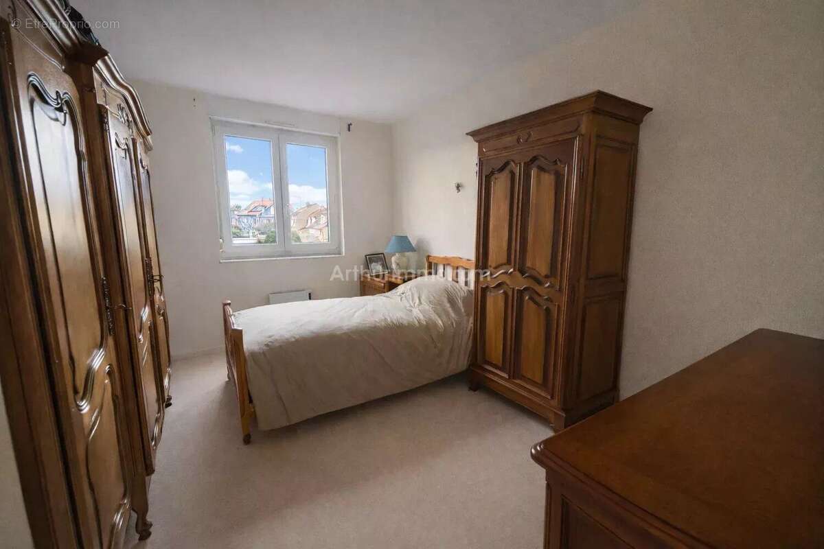 Appartement à COLMAR