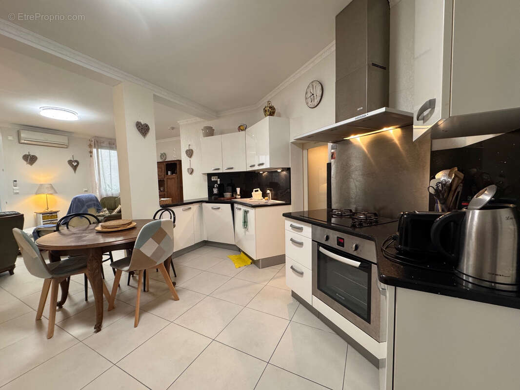 Appartement à PORT-VENDRES