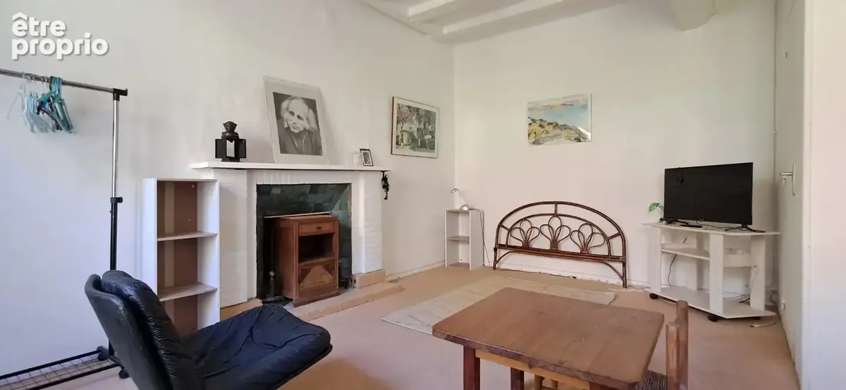 Maison de village à TROO - photo 6